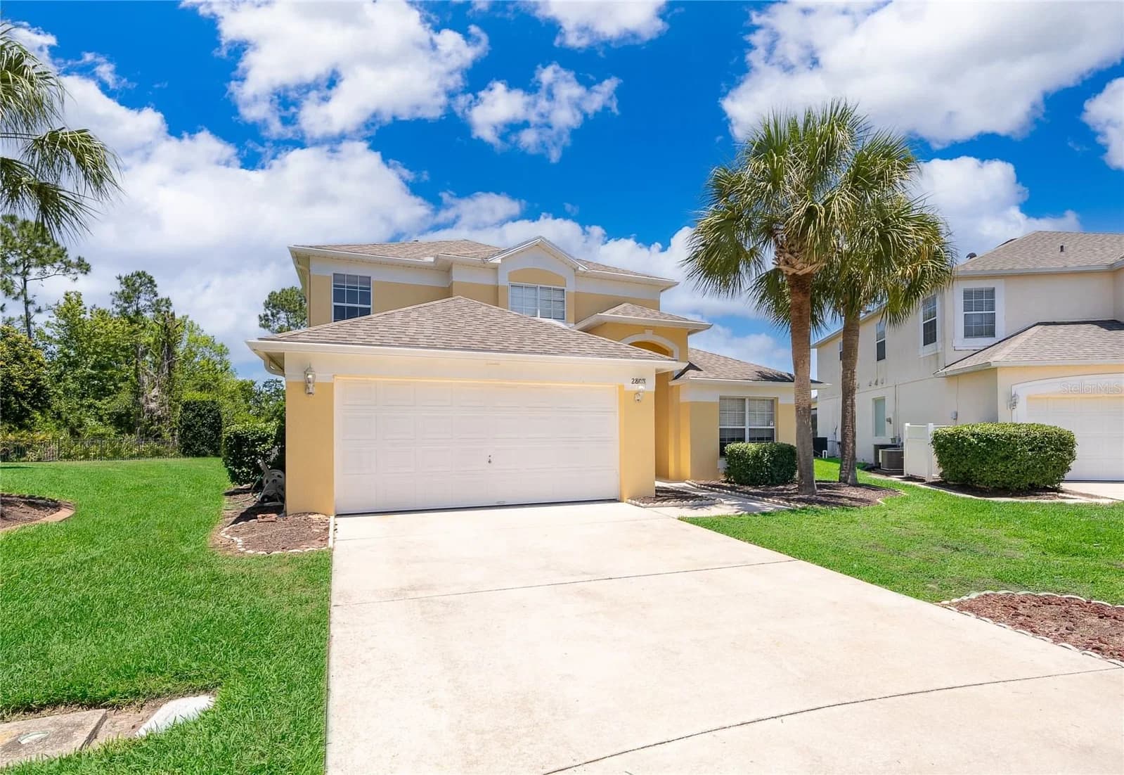 2808 LIDO KEY, Kissimmee, FL 34747 3