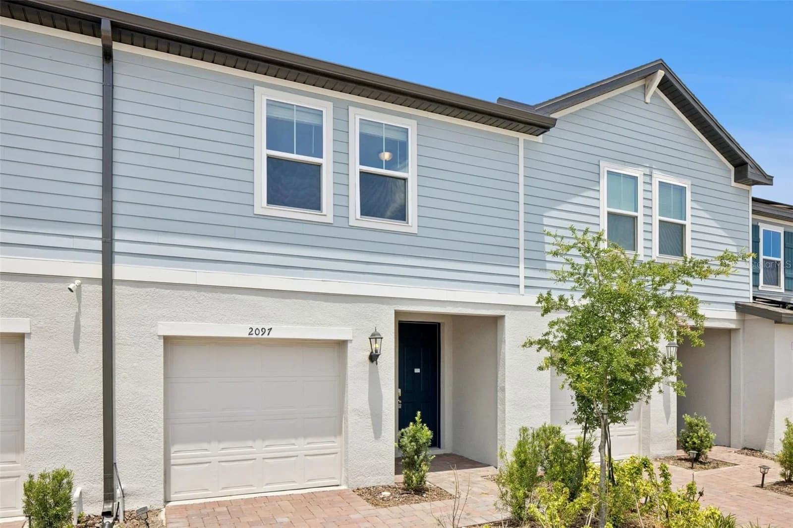 2097 CRAPE JASMINE Lane, Orlando, FL 32824 2