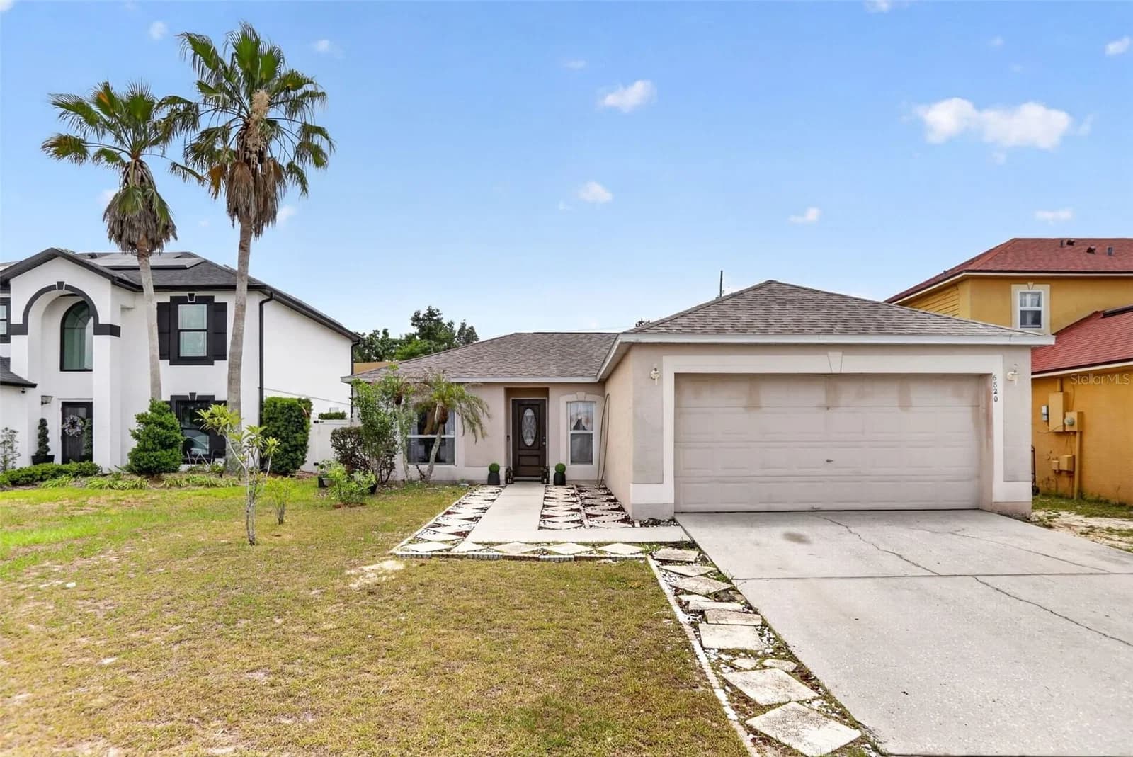 6820 POMEROY Circle, Orlando, FL 32810 2