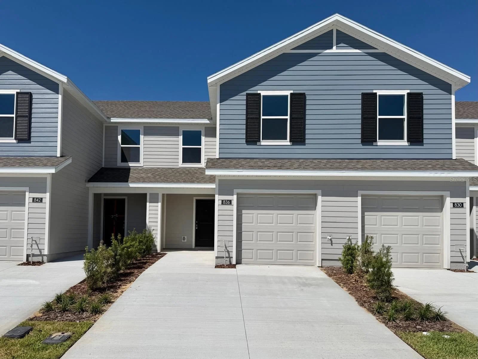 836 LYNX, Davenport, FL 33837
