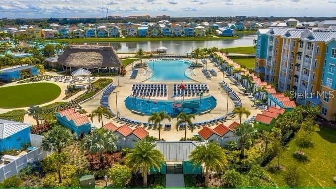 8060 VACATION, Kissimmee, FL 34747