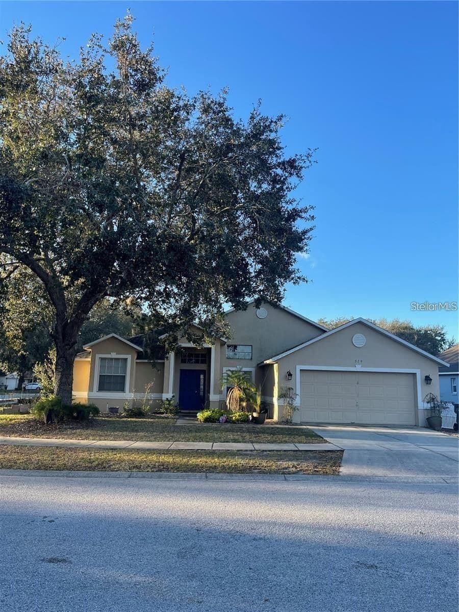 519 THOUSAND OAKS, Davenport, FL 33896