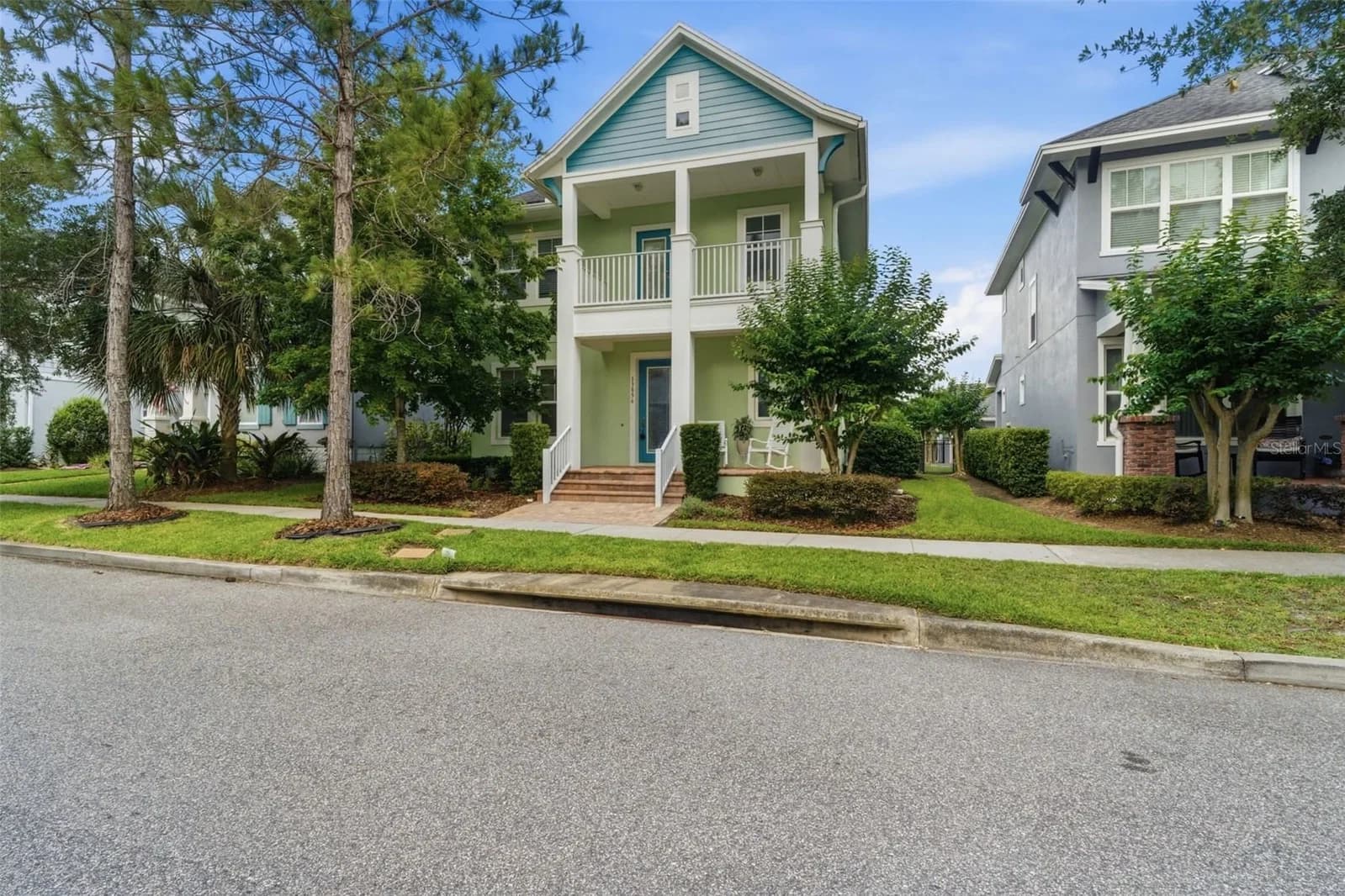 13856 ELIOT Avenue, Orlando, FL 32827