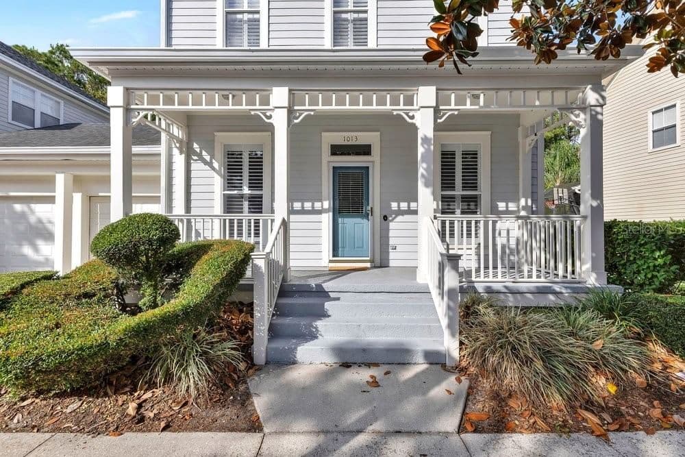 1013 MAIDEN, Celebration, FL 34747