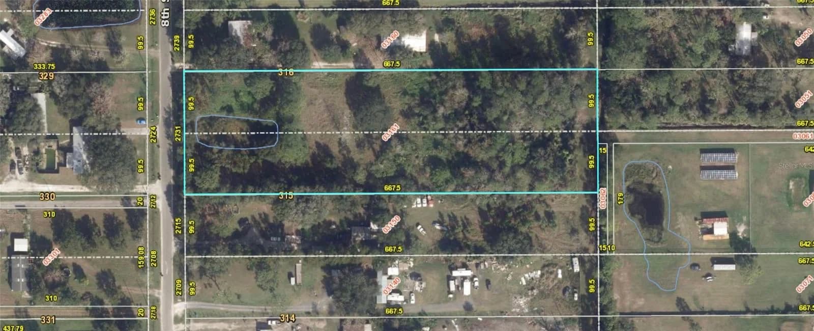 2731 8TH Street, Orlando, FL 32820 3