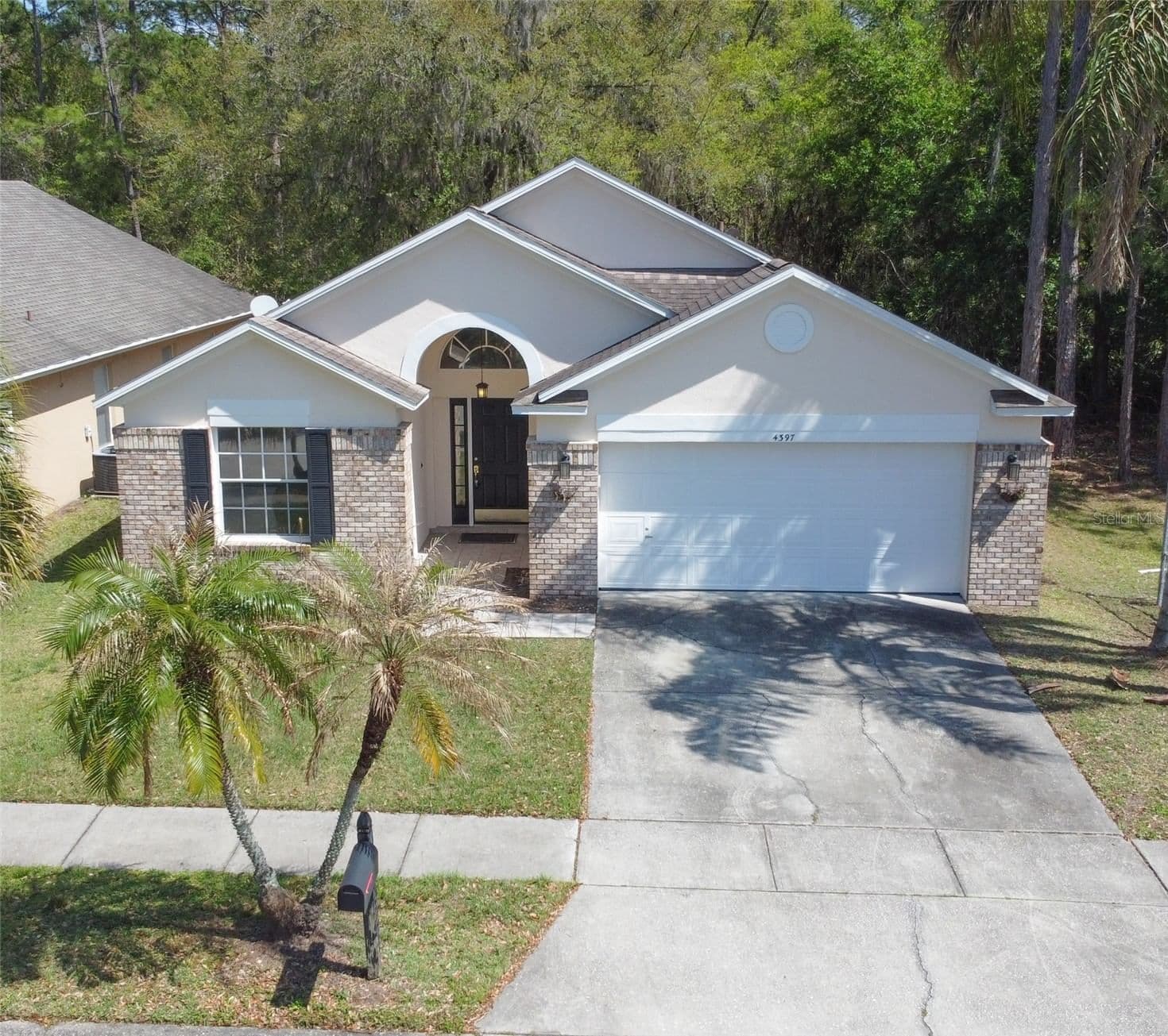 4397 KING EDWARD Drive, Orlando, FL 32826