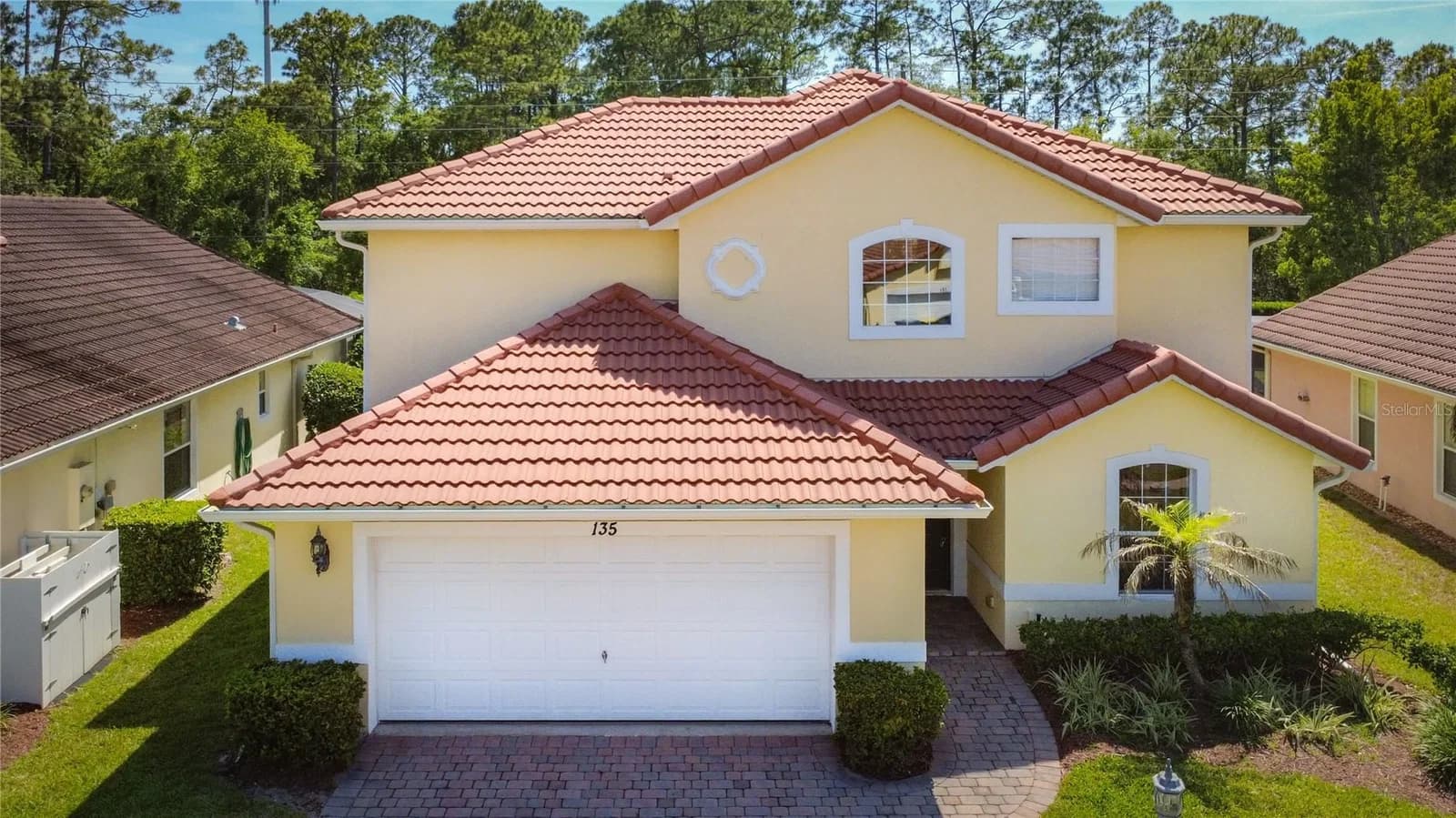 135 ROBIN, Davenport, FL 33896