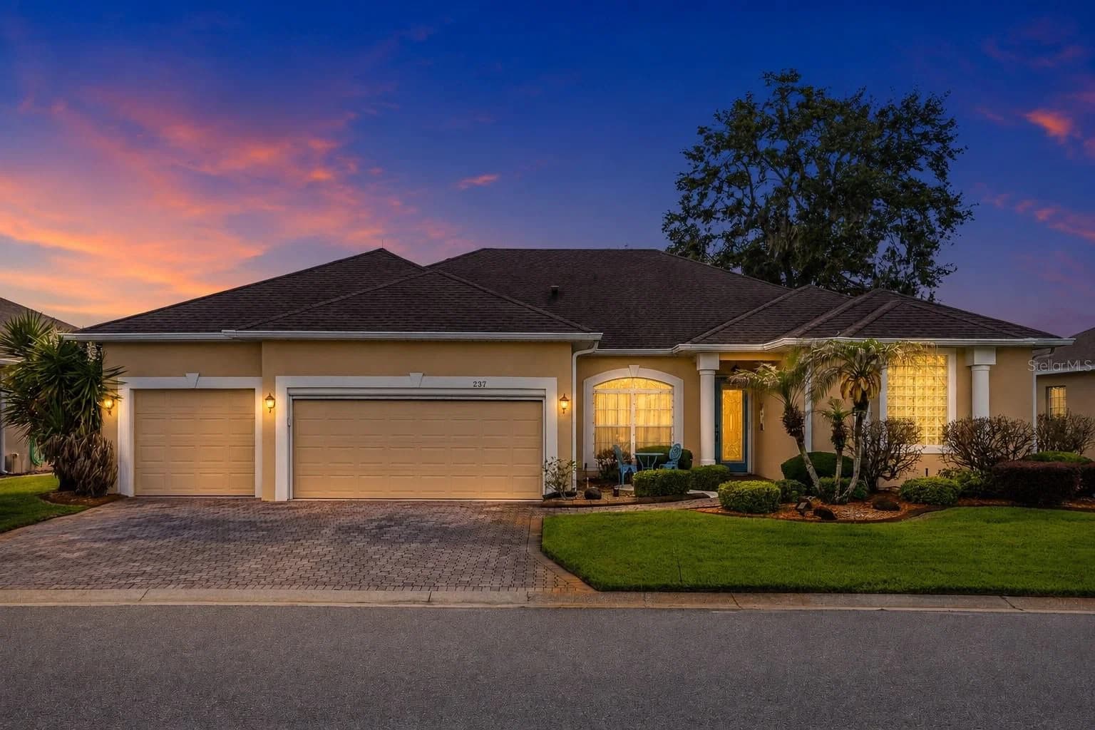 237 GOLF VISTA, Davenport, FL 33837