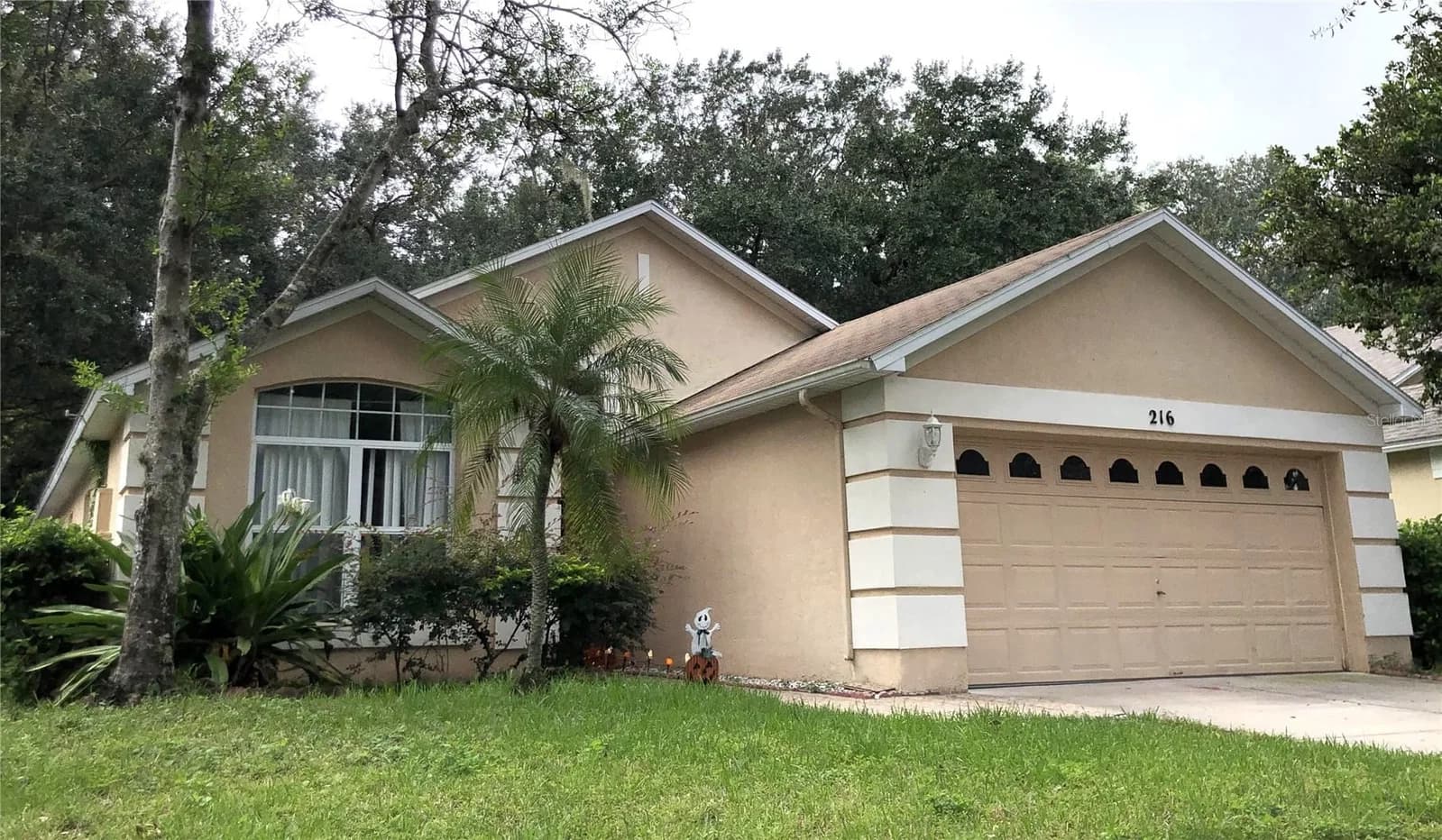 216 SANDHILL CRANE RUN, Orlando, FL 32828