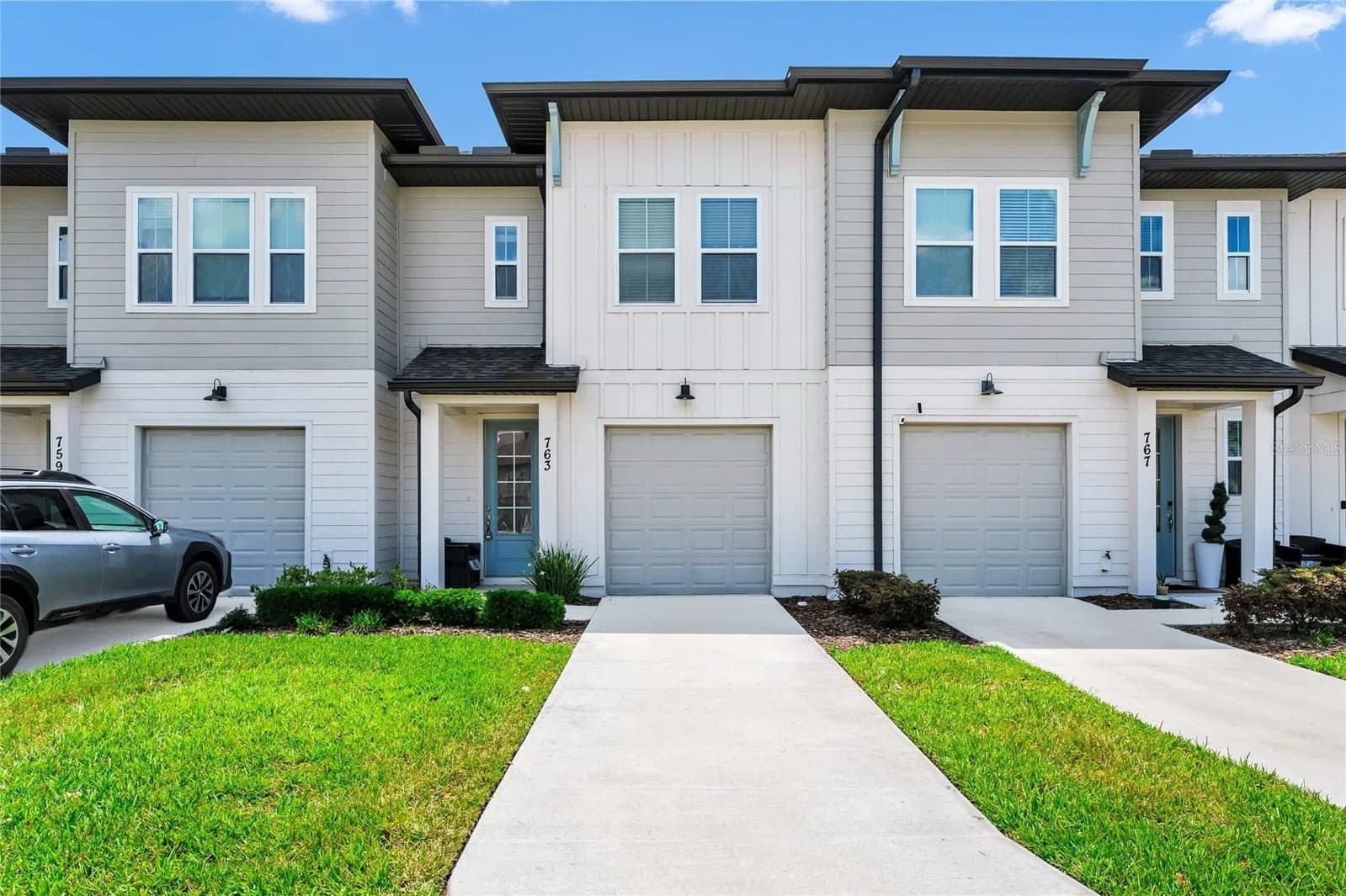763 LONGBOAT, Davenport, FL 33896