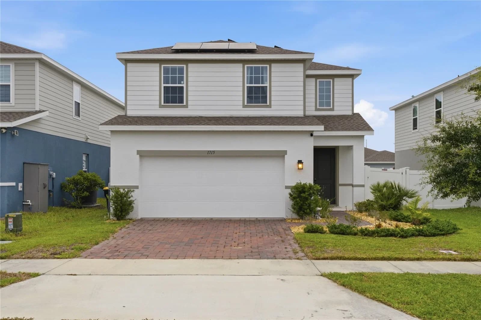 1715 OCEANIA, Davenport, FL 33837