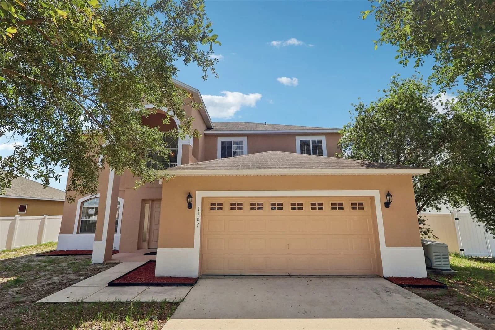 1107 JAMES, Poinciana, FL 34759