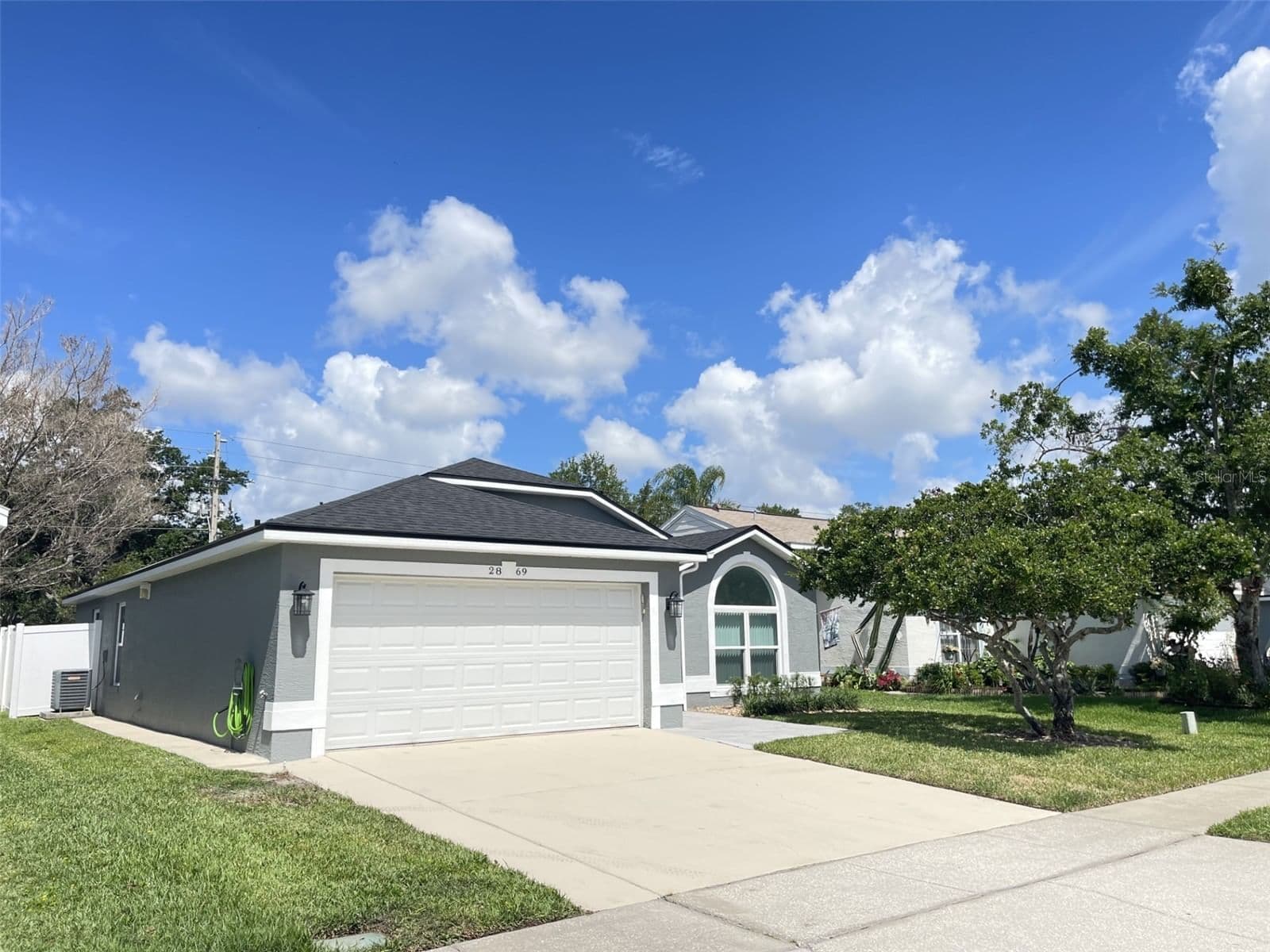 2869 FALLING TREE Circle, Orlando, FL 32837