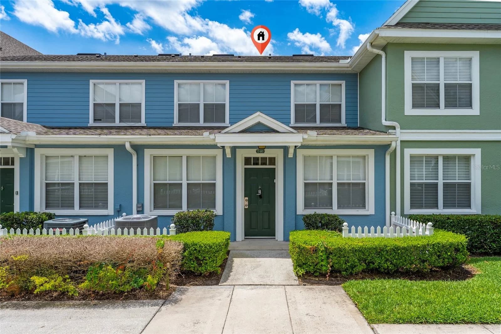 4017 VENETIAN BAY, Kissimmee, FL 34741