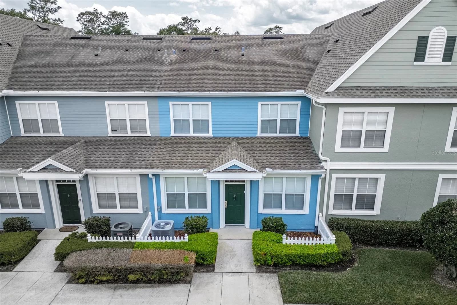 4017 VENETIAN BAY 4