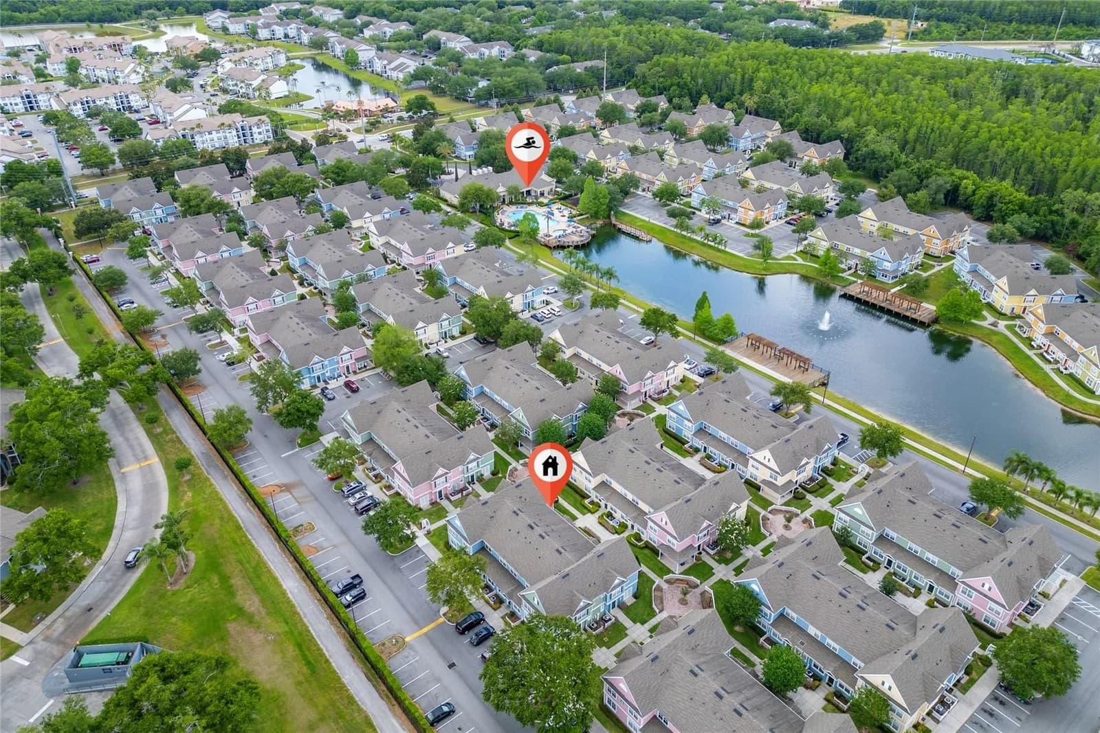 4017 VENETIAN BAY 5