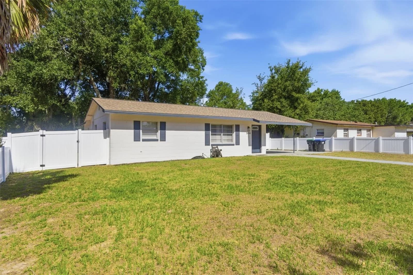 5450 GAYMAR Drive 4