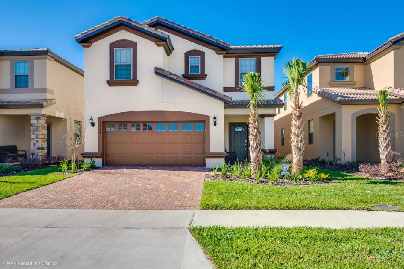 1744 LIMA, Kissimmee, FL 34747 2