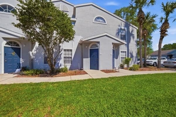 1601 COLUMBIA ARMS, Kissimmee, FL 34741
