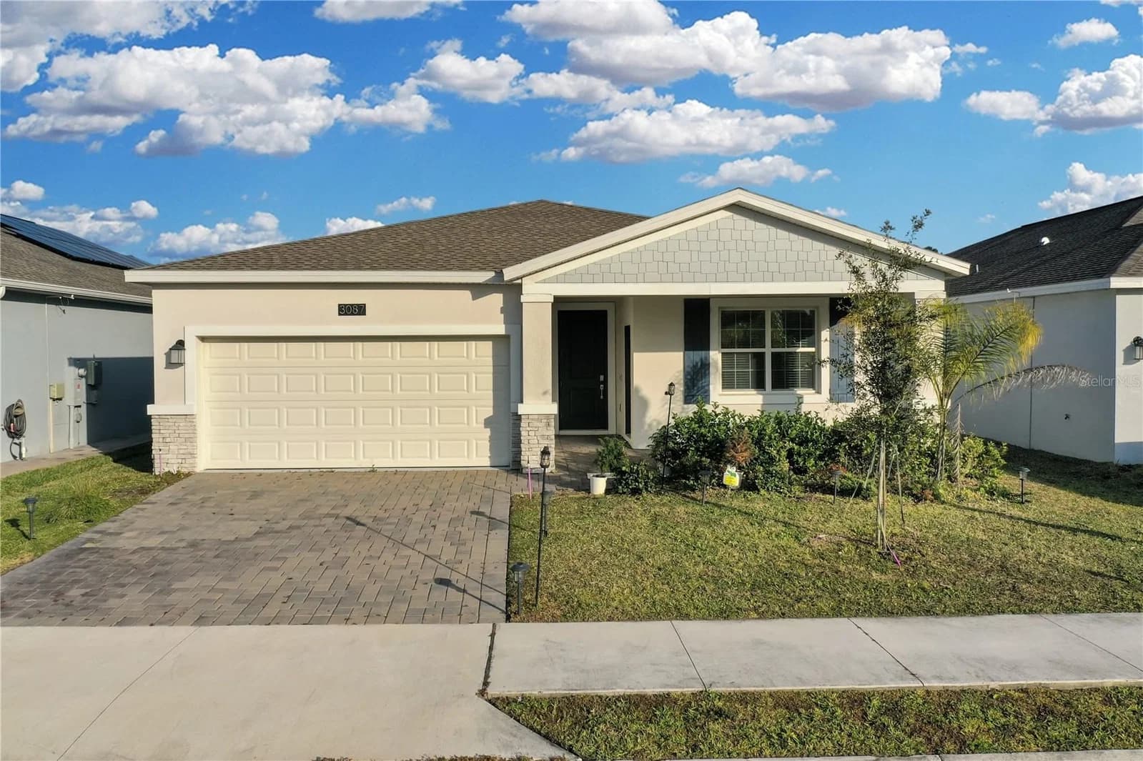 3087 CAMDEN, Davenport, FL 33837