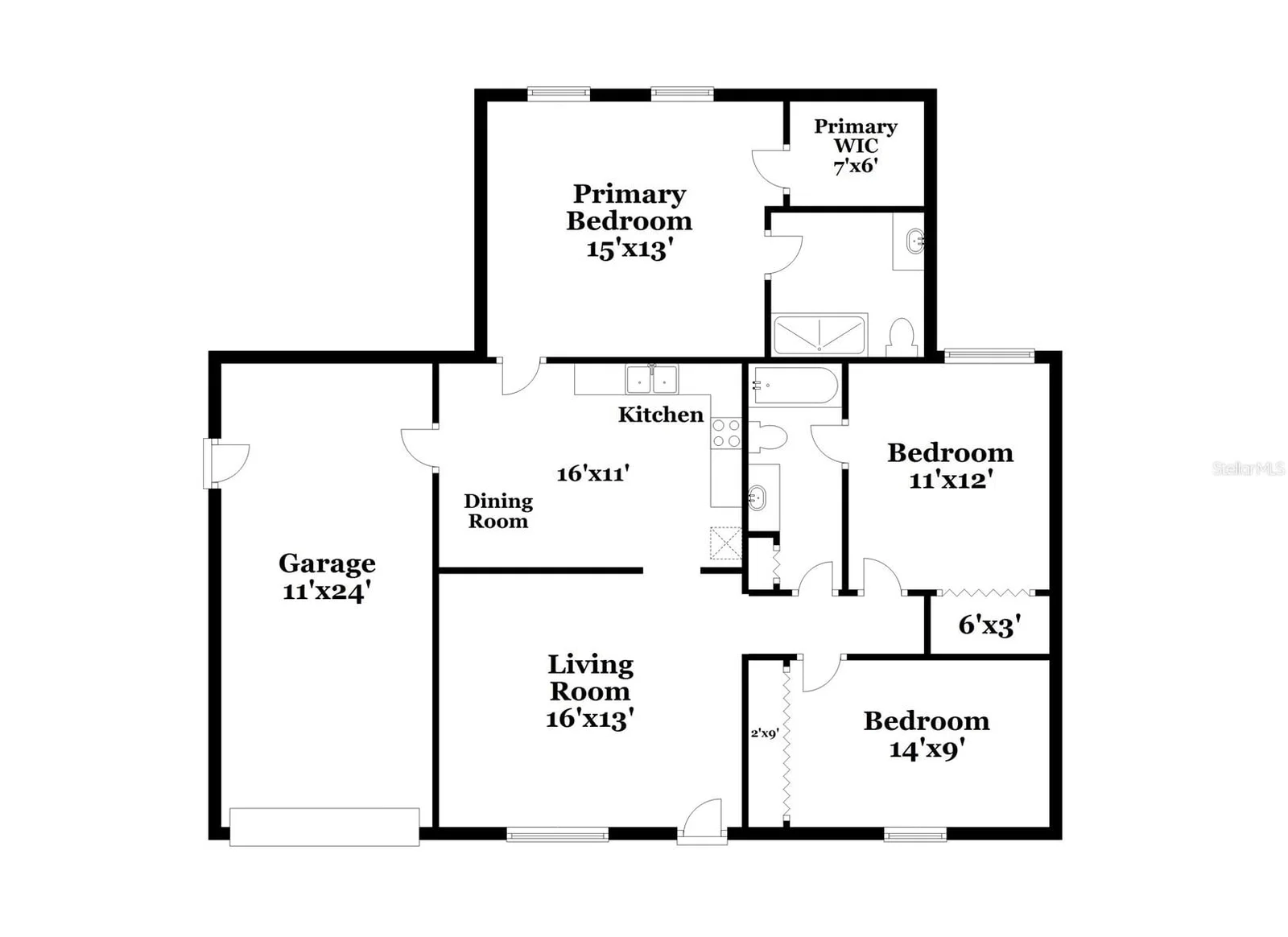 259 MAGELLAN, Kissimmee, FL 34758 2