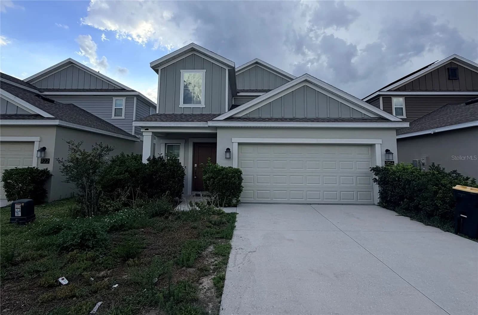 926 JACKSON, Davenport, FL 33837