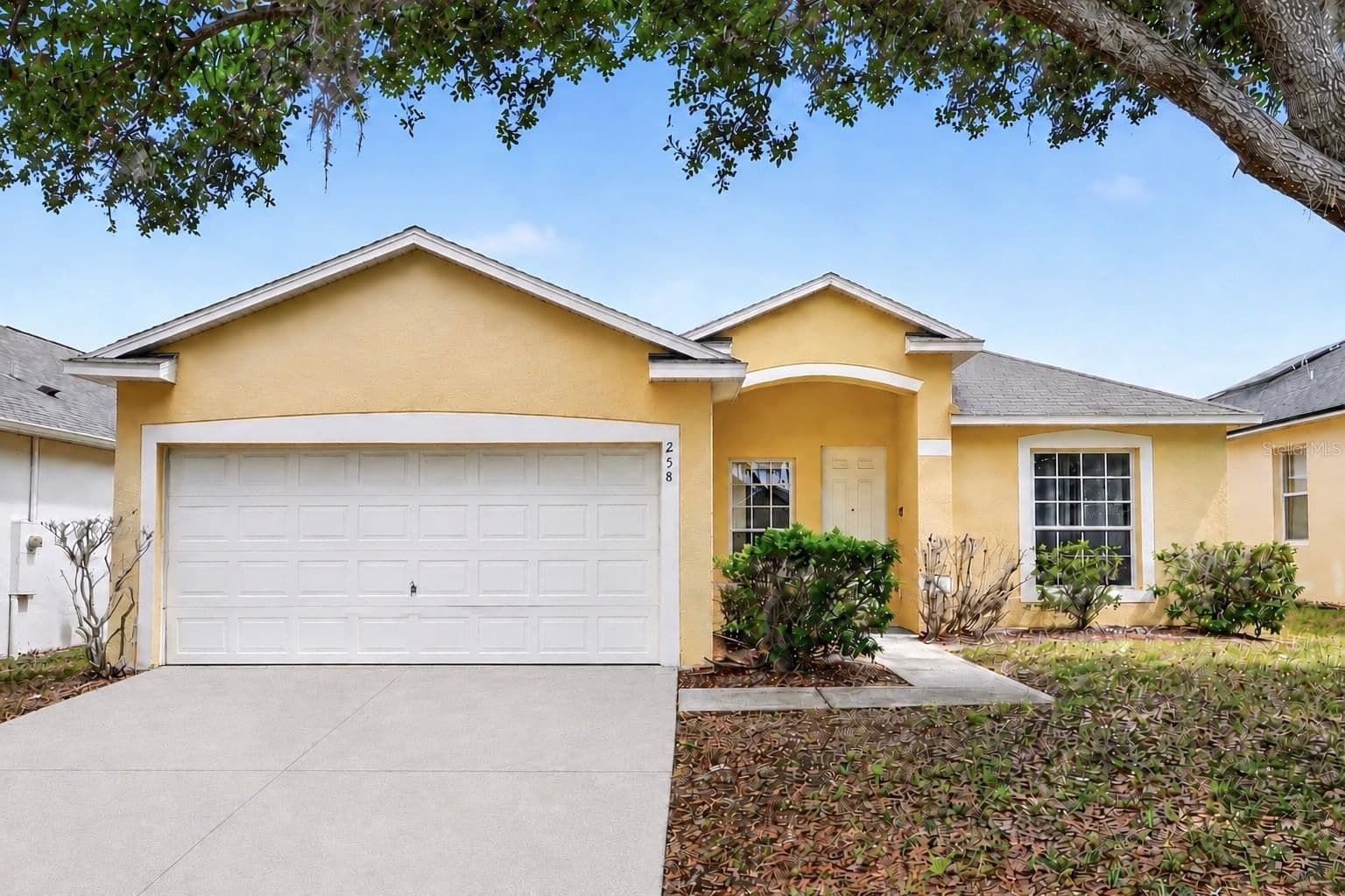 258 SUNSET VIEW, Davenport, FL 33837