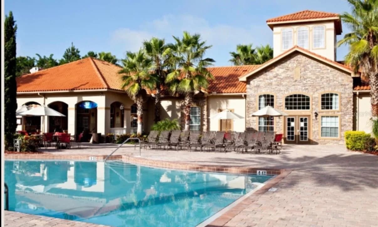 8000 TUSCANY, Davenport, FL 33896