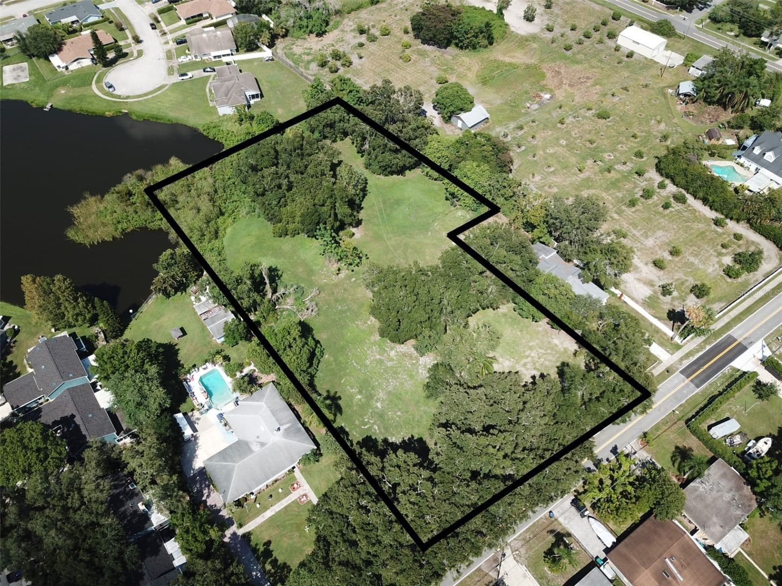 1205 NELA Avenue, Orlando, FL 32809