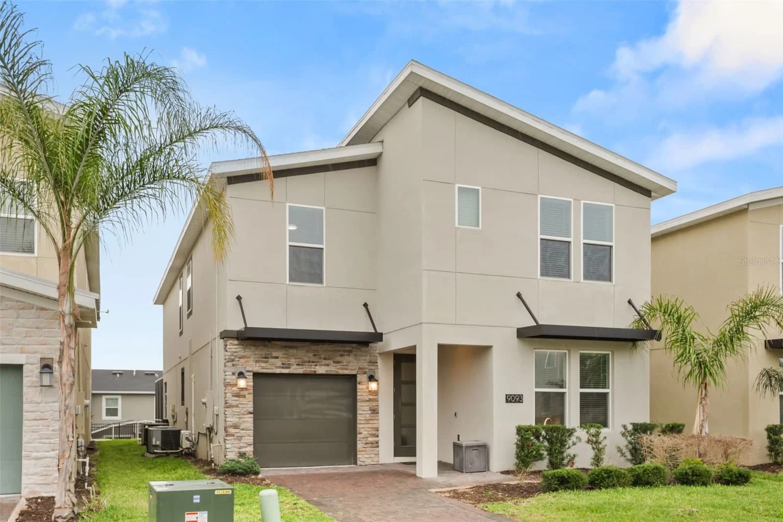 9093 SOMMERSET HILLS, Davenport, FL 33896