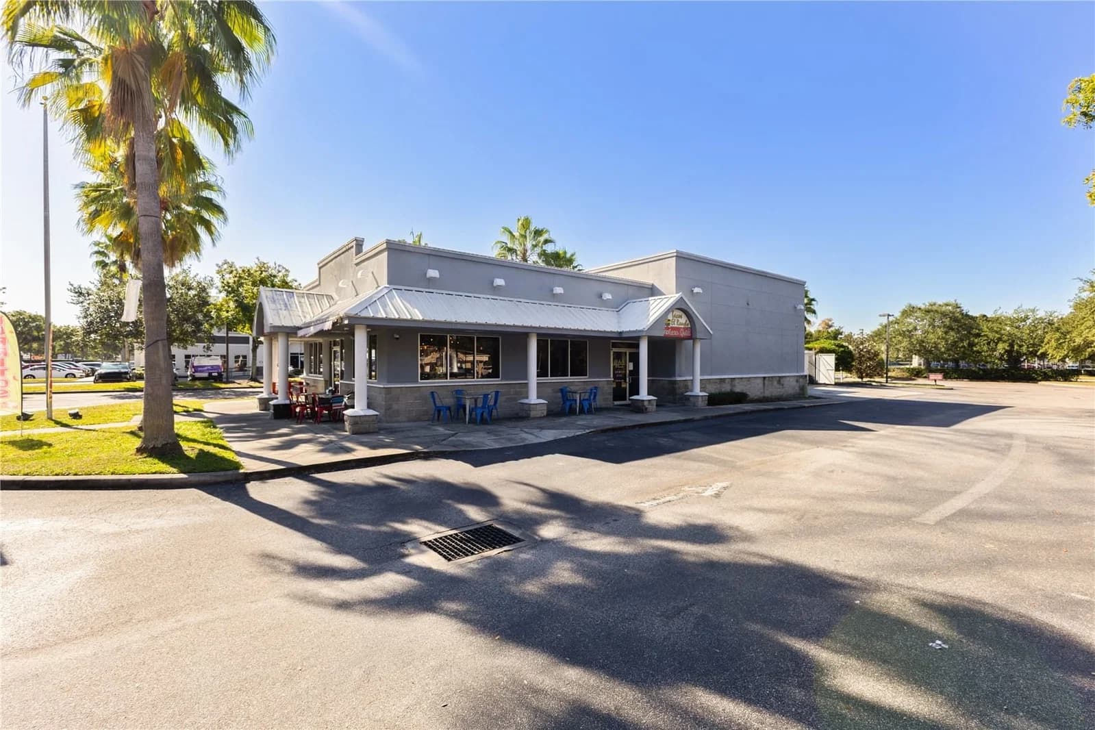 8841 COMMODITY Circle, Orlando, FL 32819