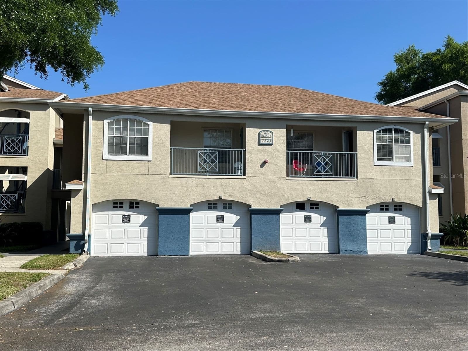 7270 WESTPOINTE Boulevard #916, Orlando, FL 32835