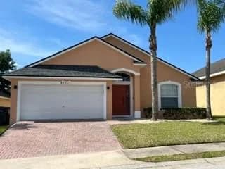 442 VIZCAY, Davenport, FL 33837