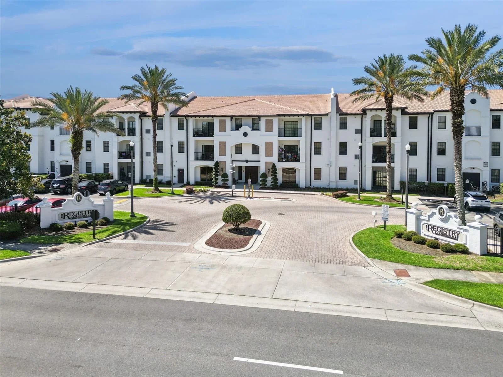 5550 MICHIGAN Street #2321, Orlando, FL 32822