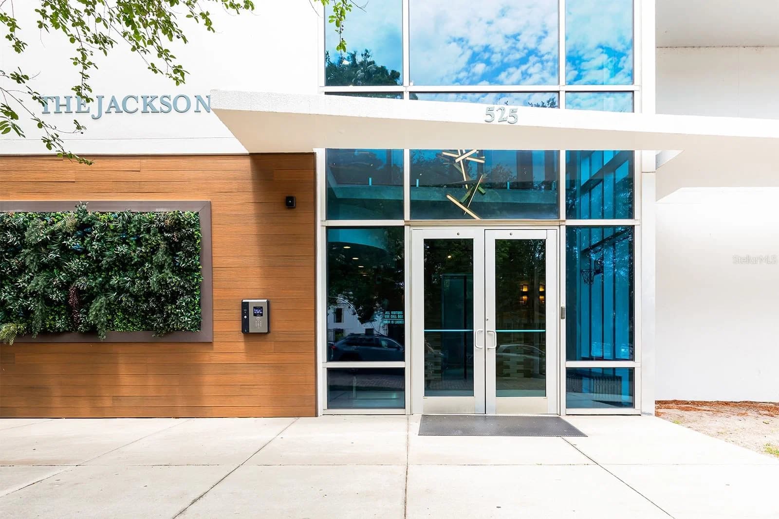 525 JACKSON Street #507, Orlando, FL 32801 2