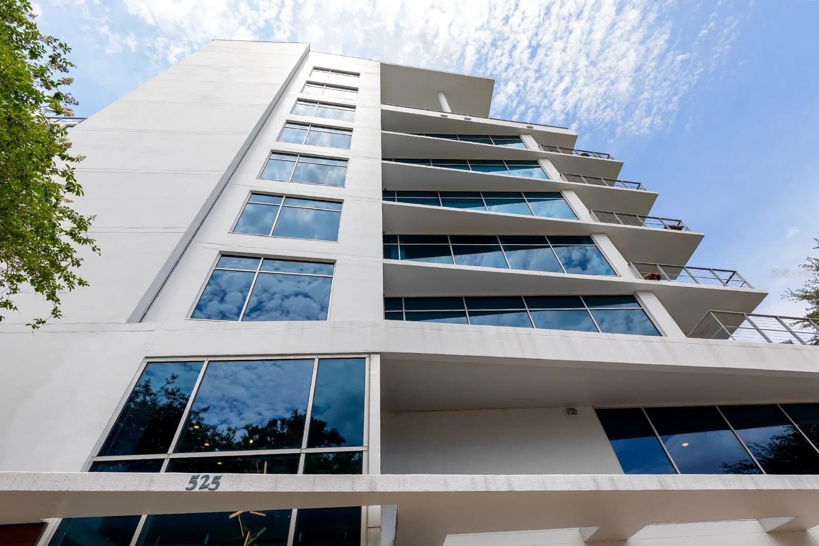 525 JACKSON Street #507, Orlando, FL 32801 3