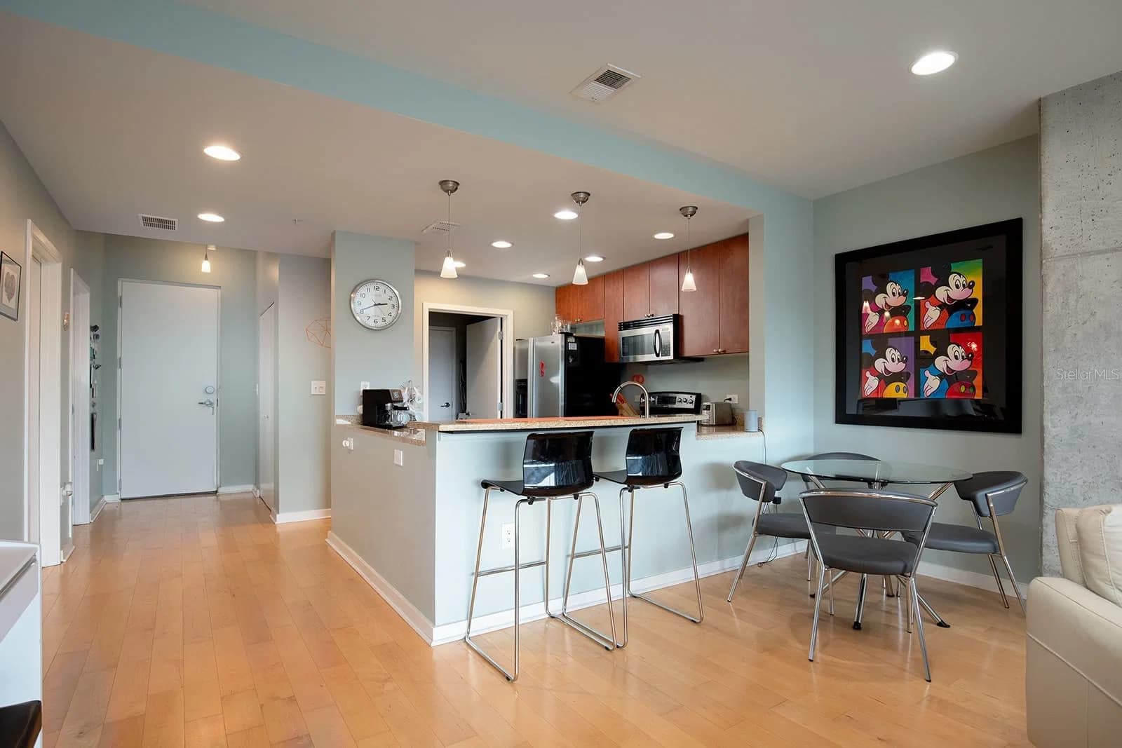 525 JACKSON Street #507 5