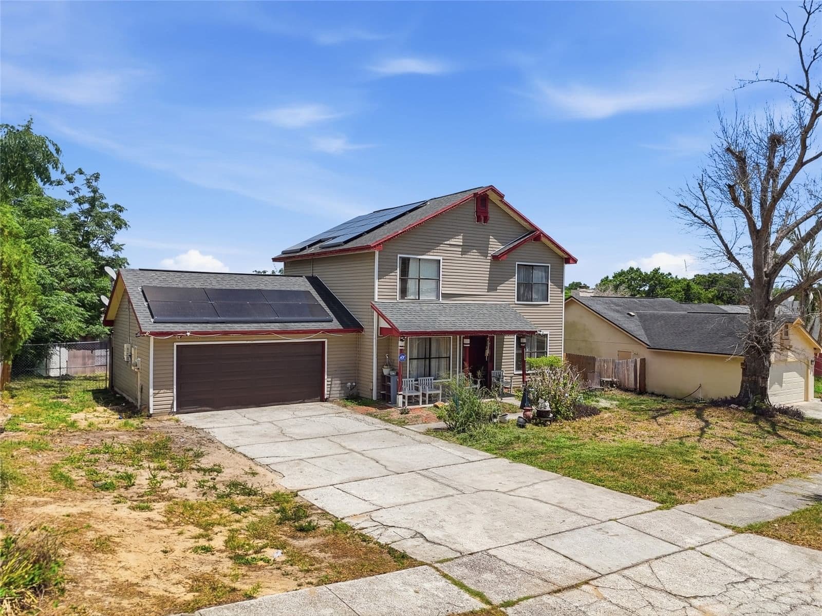 3027 QUEENSGATE Road, Orlando, FL 32818 2