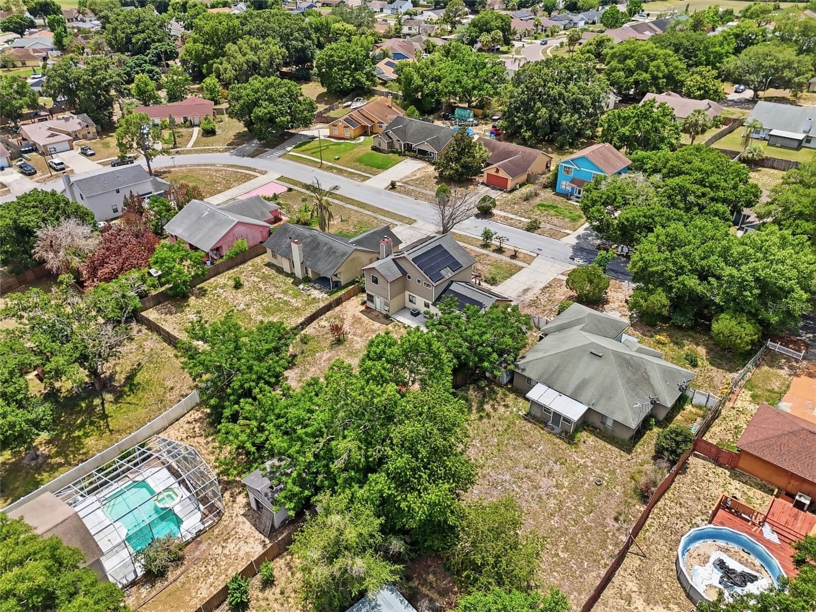 3027 QUEENSGATE Road, Orlando, FL 32818 3
