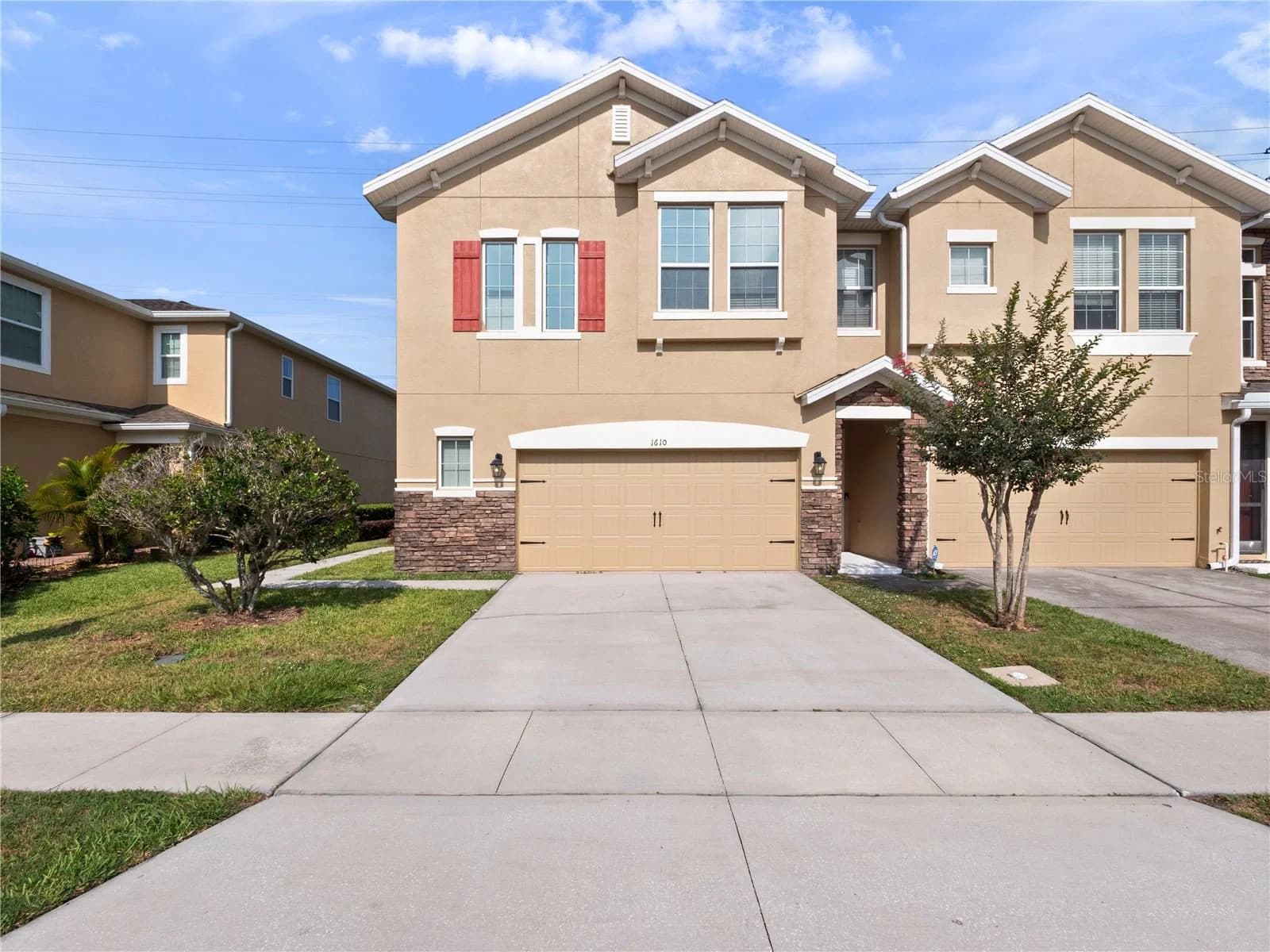 1610 MOHEGAN, Kissimmee, FL 34744