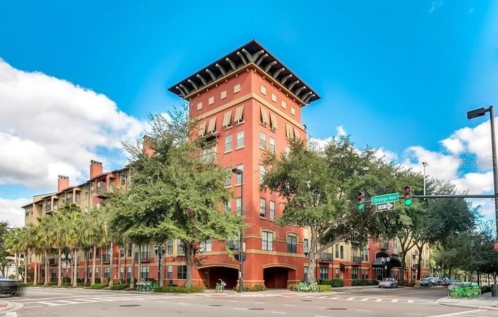 911 ORANGE Avenue #445, Orlando, FL 32801