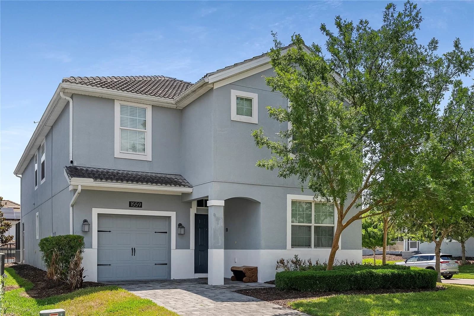 1559 FLANGE, Davenport, FL 33896