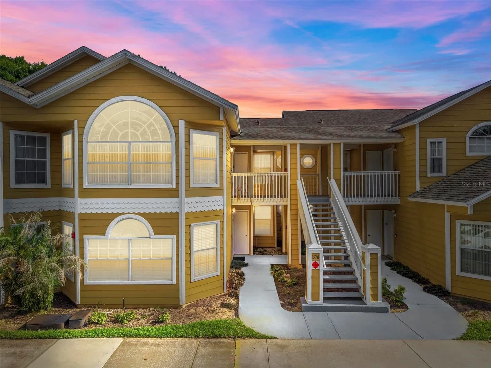 8718 RAIN FOREST, Kissimmee, FL 34747
