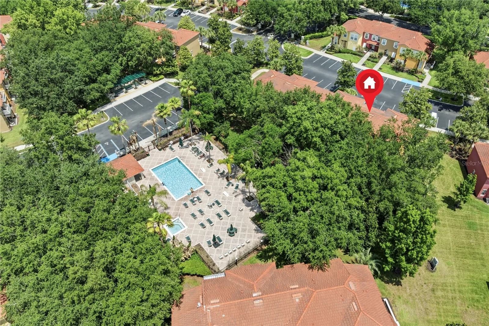 8564 CRYSTAL COVE 4