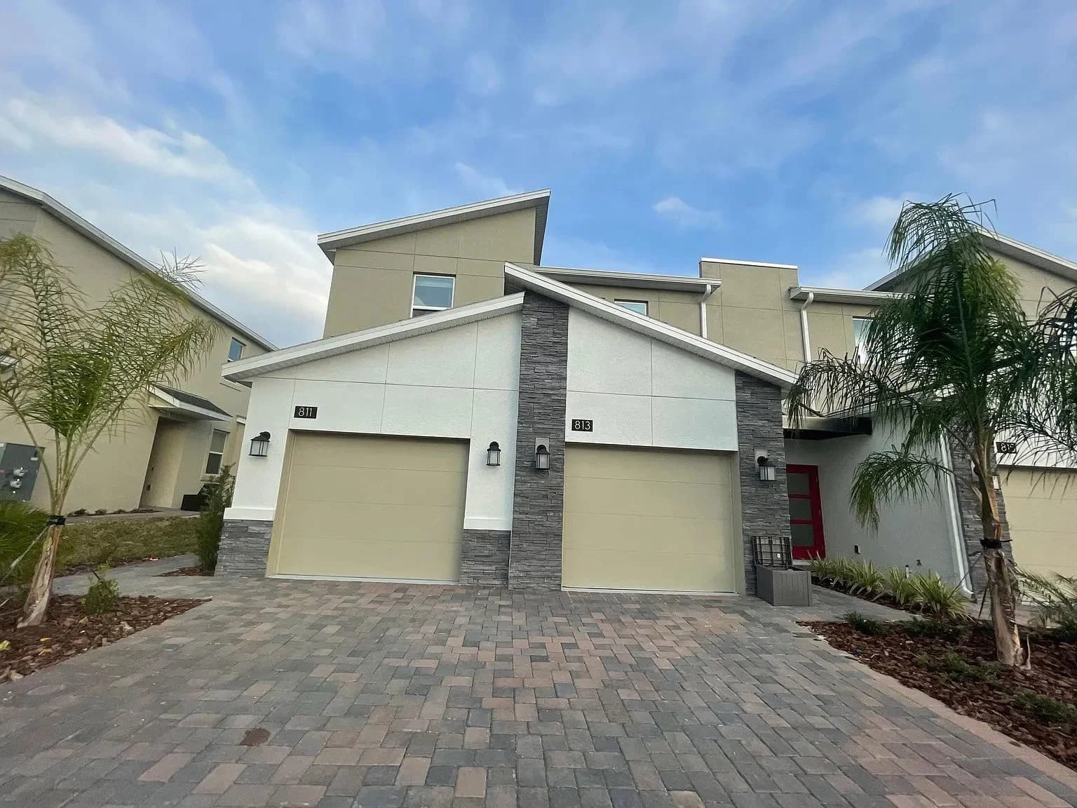 811 OCEAN COURSE, Davenport, FL 33896