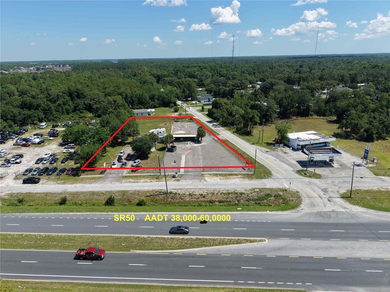 17925 OLD CHENEY HWY, Orlando, FL 32820