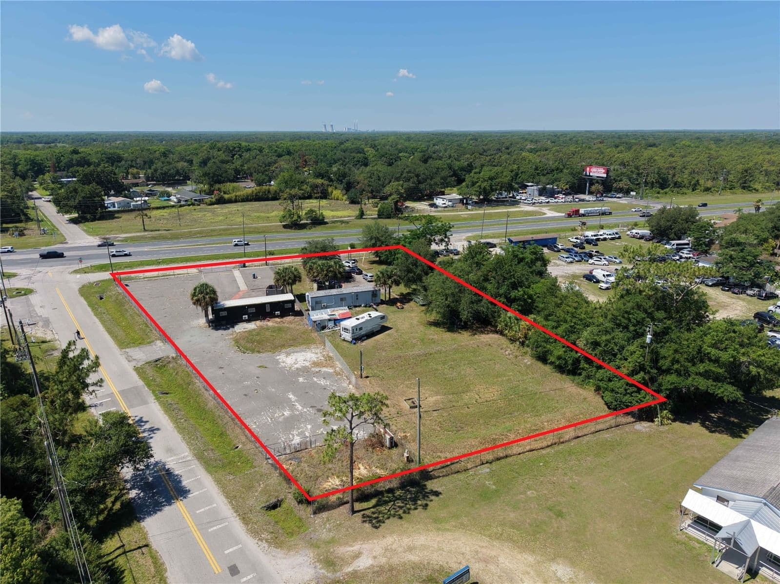 17925 OLD CHENEY HWY 4