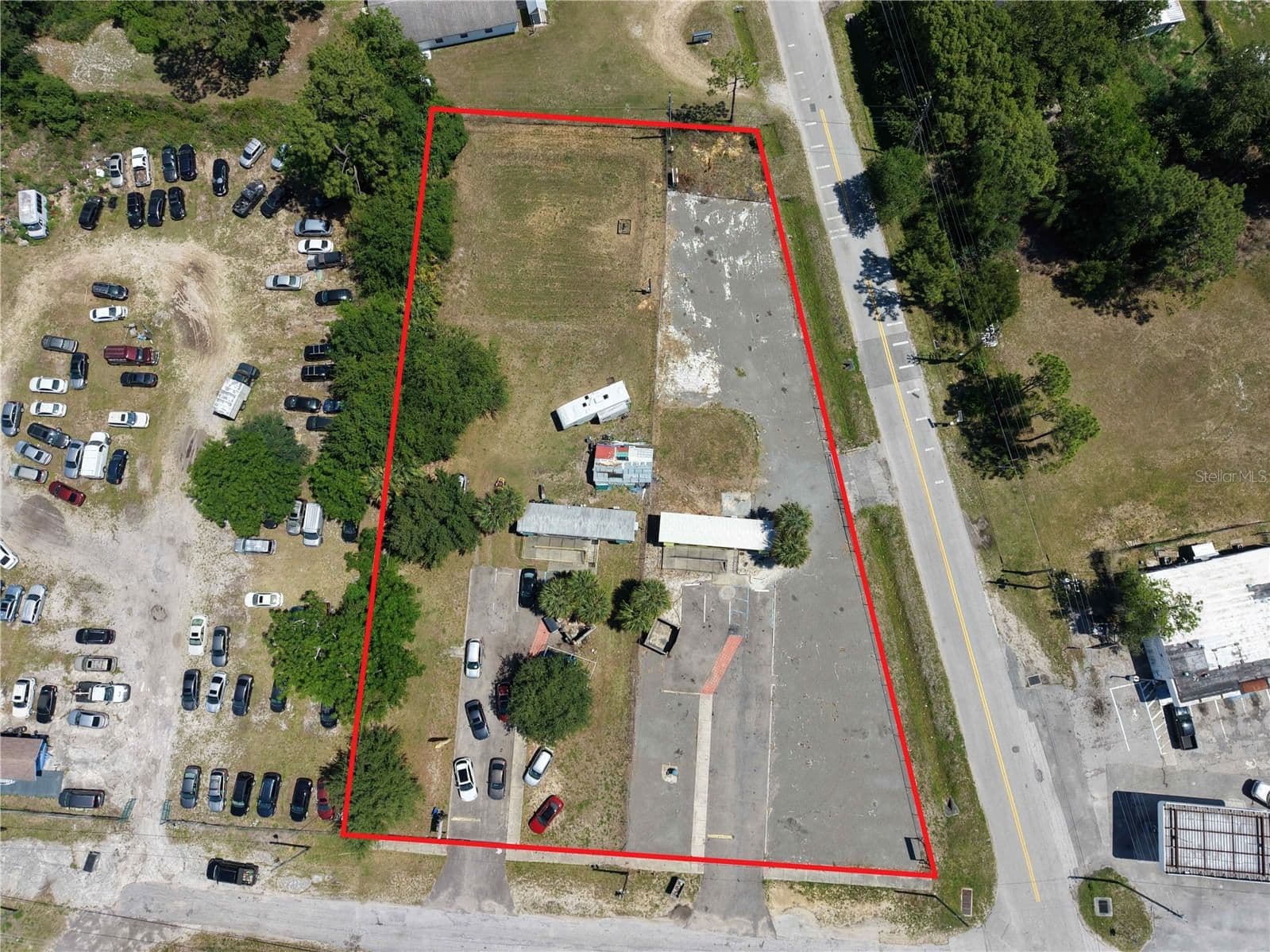 17925 OLD CHENEY HWY 5