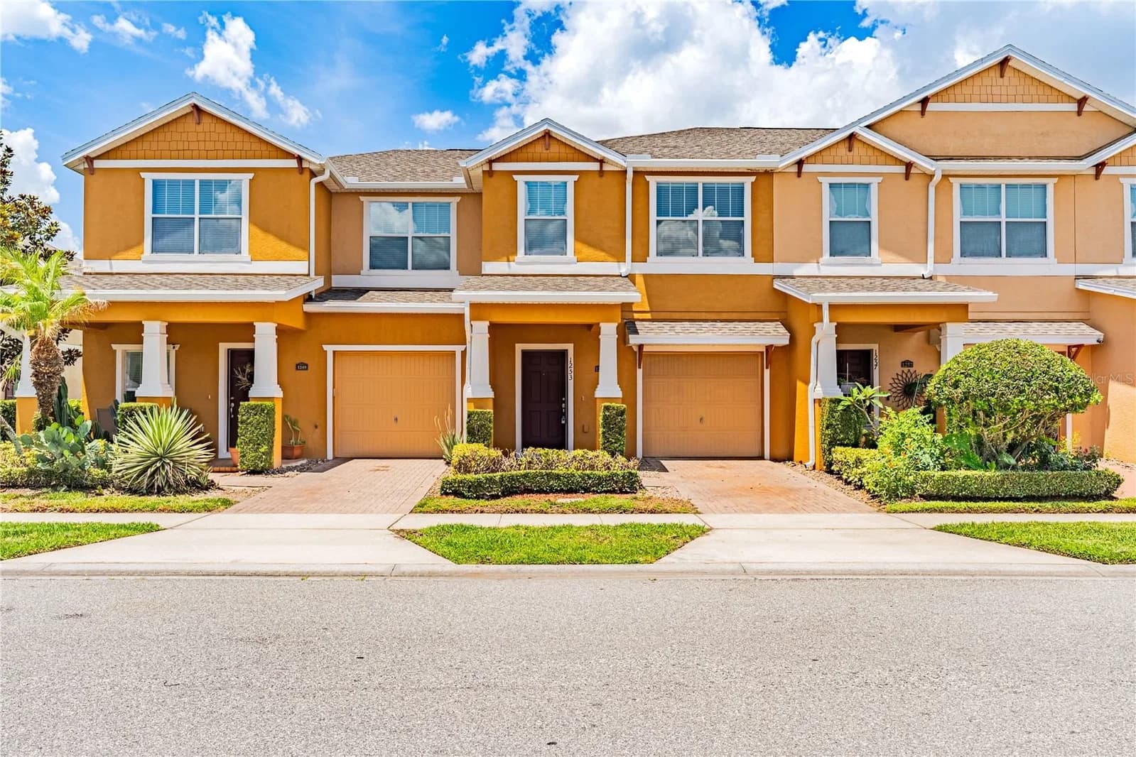 1253 HONEY BLOSSOM, Orlando, FL 32824