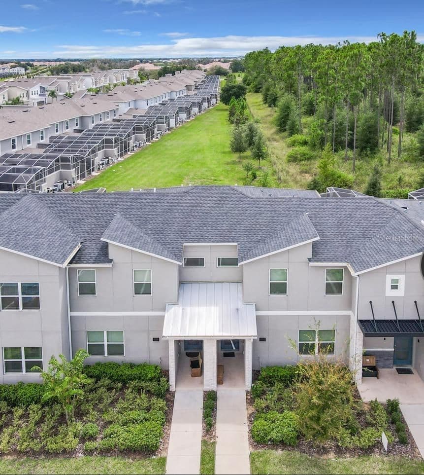 452 OCEAN COURSE, Davenport, FL 33896